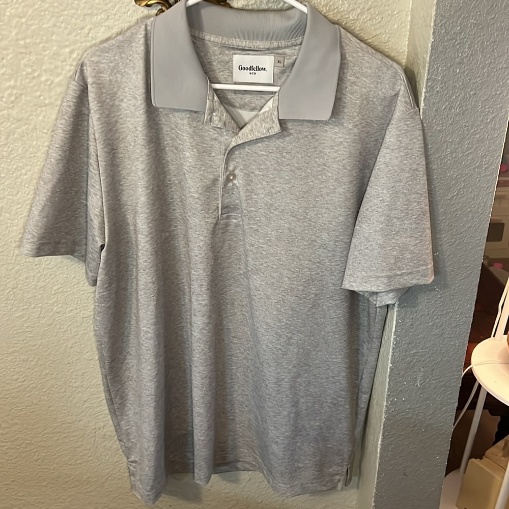 🍋NWOT Goodfellow Polo🍋